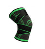 Knee Sleeve Compression Brace Support for Sport Joint Pain Arthritis Relief