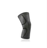 Knee Sleeve Compression Brace Support for Sport Joint Pain Arthritis Relief