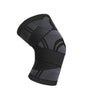 Knee Sleeve Compression Brace Support for Sport Joint Pain Arthritis Relief