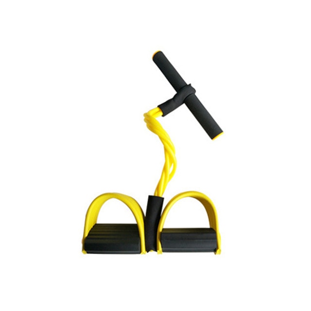 GYMRHINOS™ Home Pedal Resistance Puller - gymrhinos